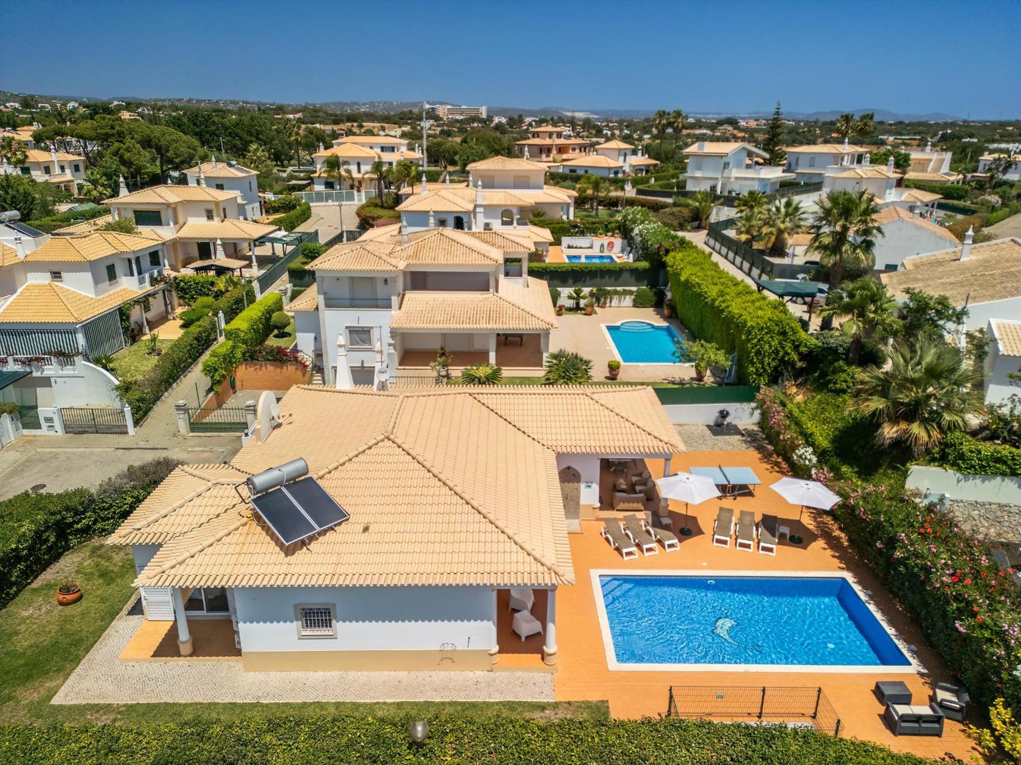 Villa Ericeira By Ocvillas *