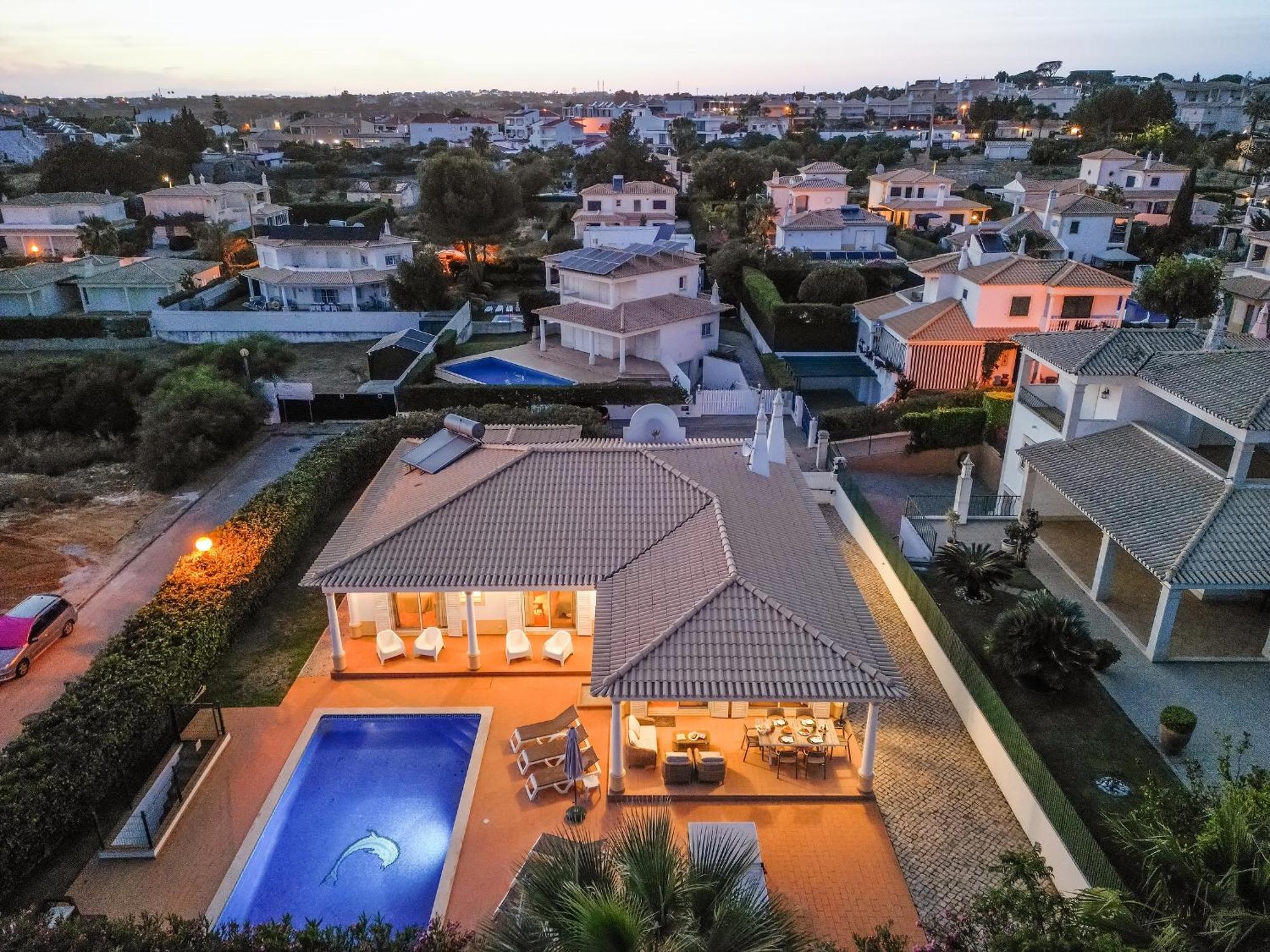 Villa Ericeira By Ocvillas