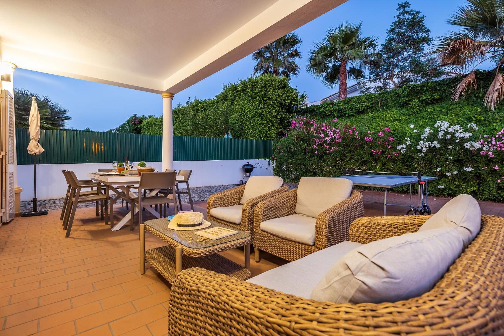 Villa Ericeira By Ocvillas *