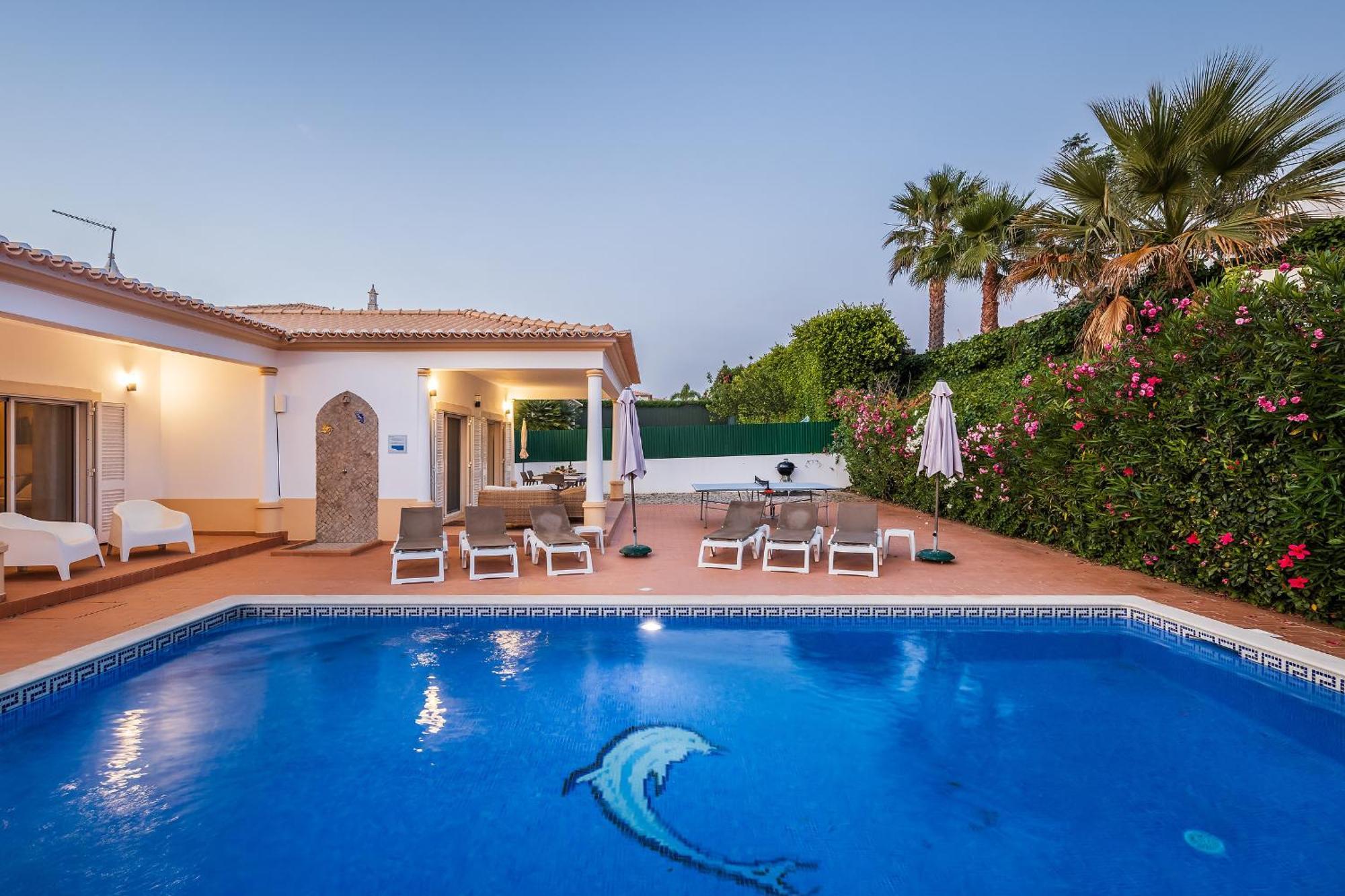 Villa Ericeira By Ocvillas