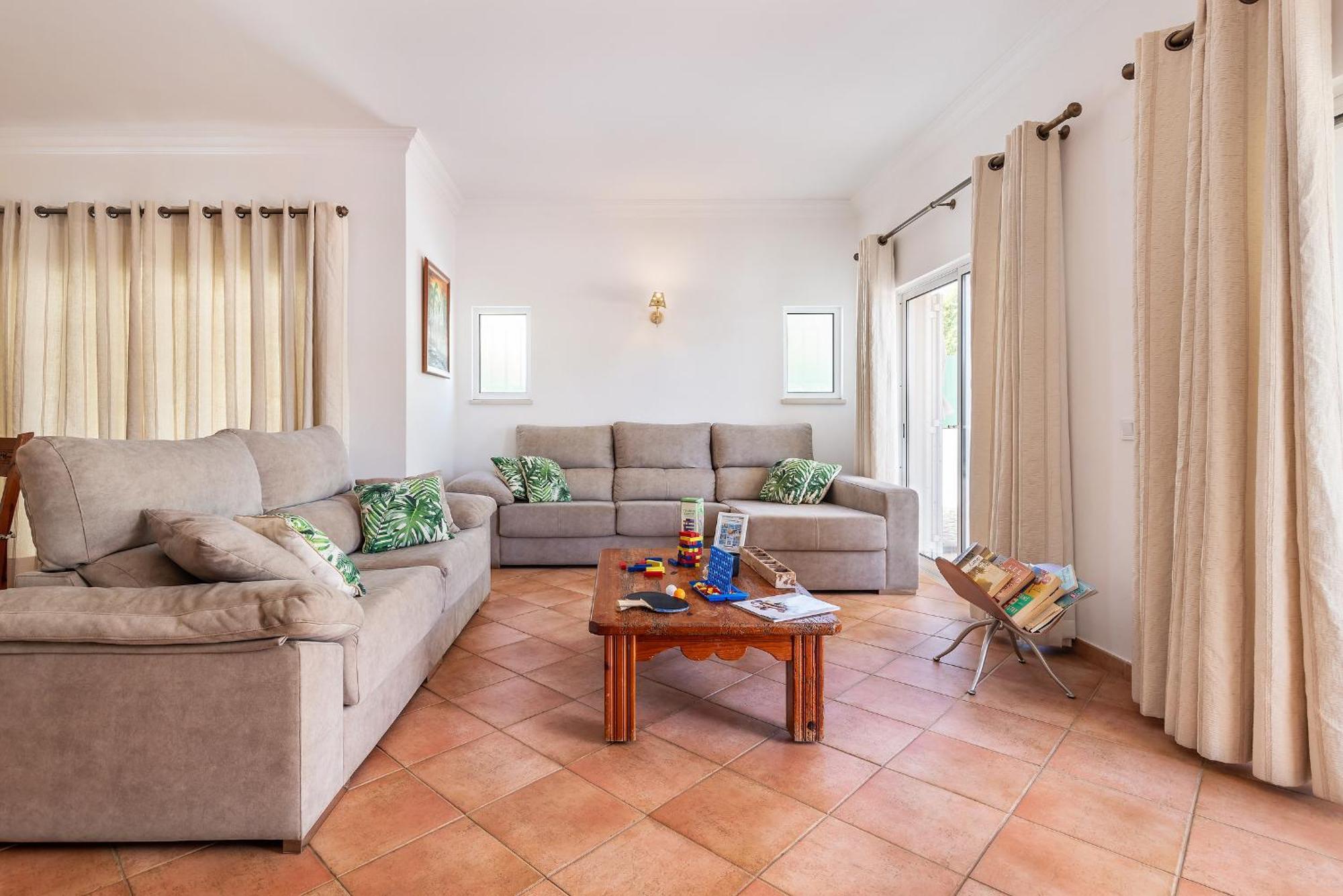 Ericeira By Ocvillas Villa