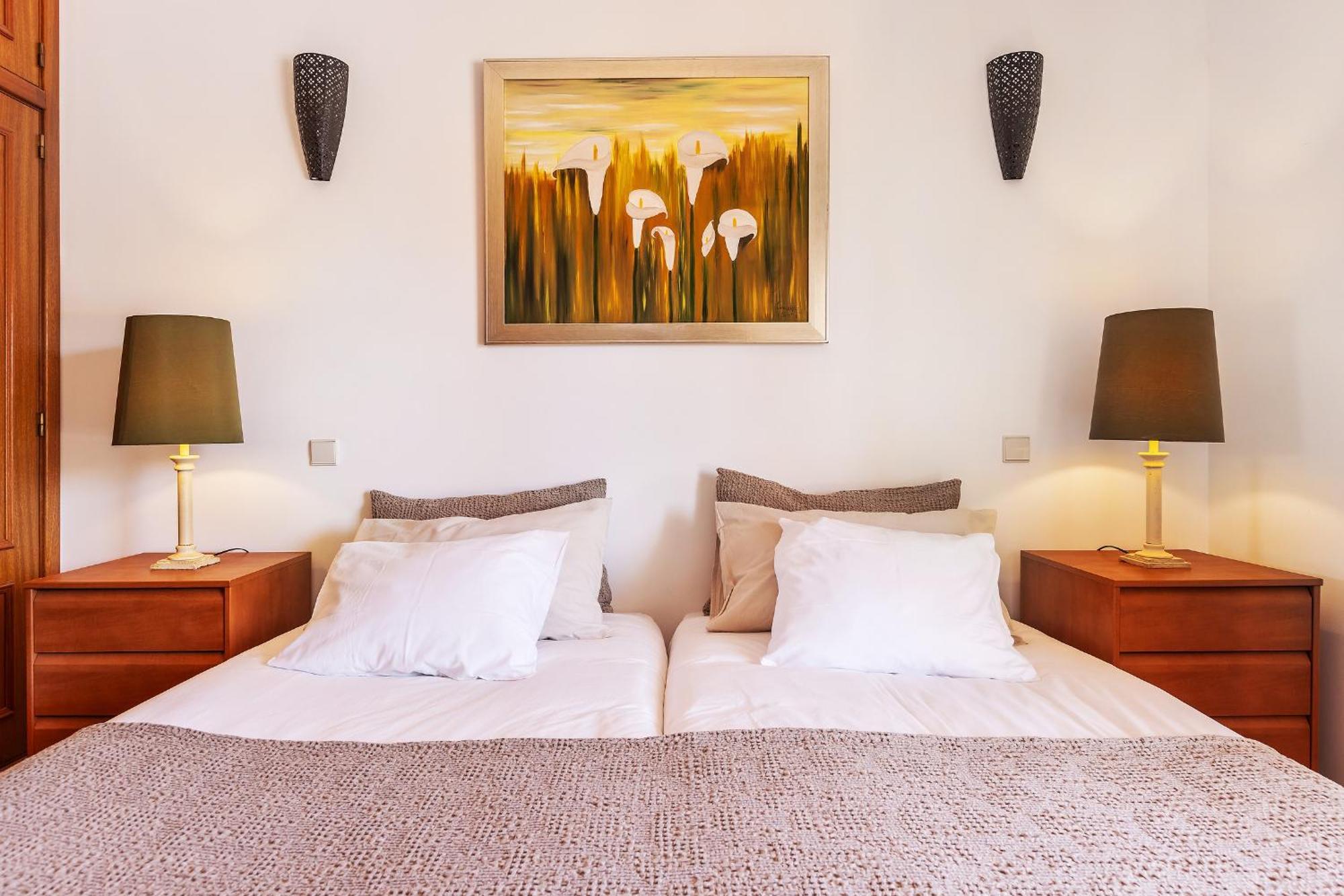 Villa Ericeira By Ocvillas Albufeira