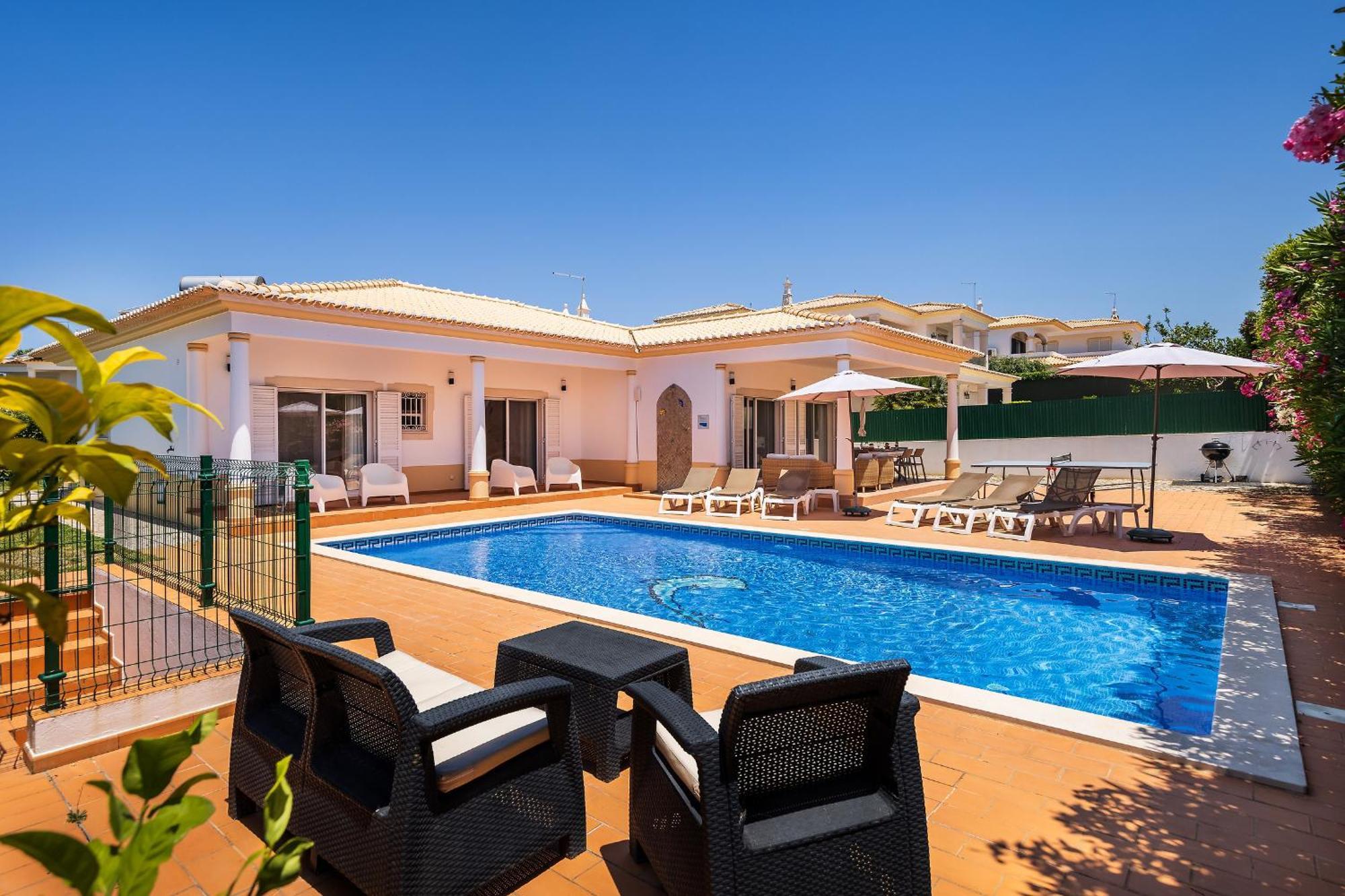Ericeira By Ocvillas Villa