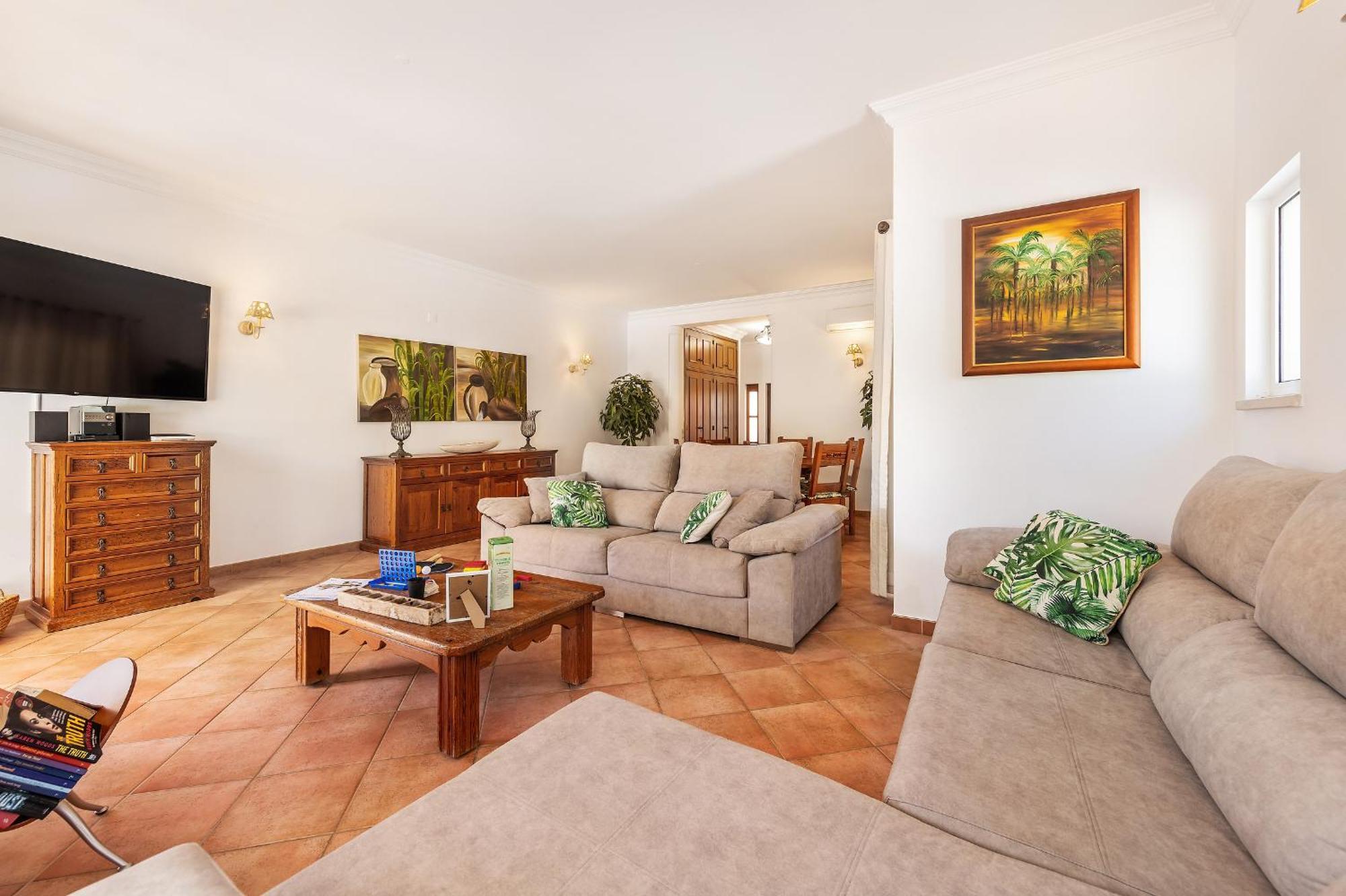 Villa Ericeira By Ocvillas