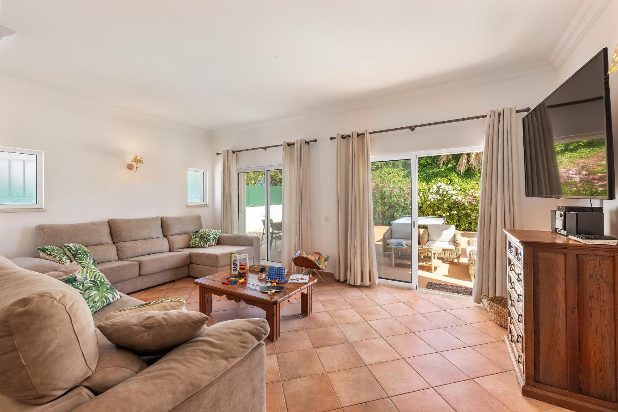 Villa Ericeira By Ocvillas